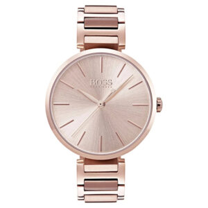 Hugo Boss HB1502418 Allusion Rose Gold