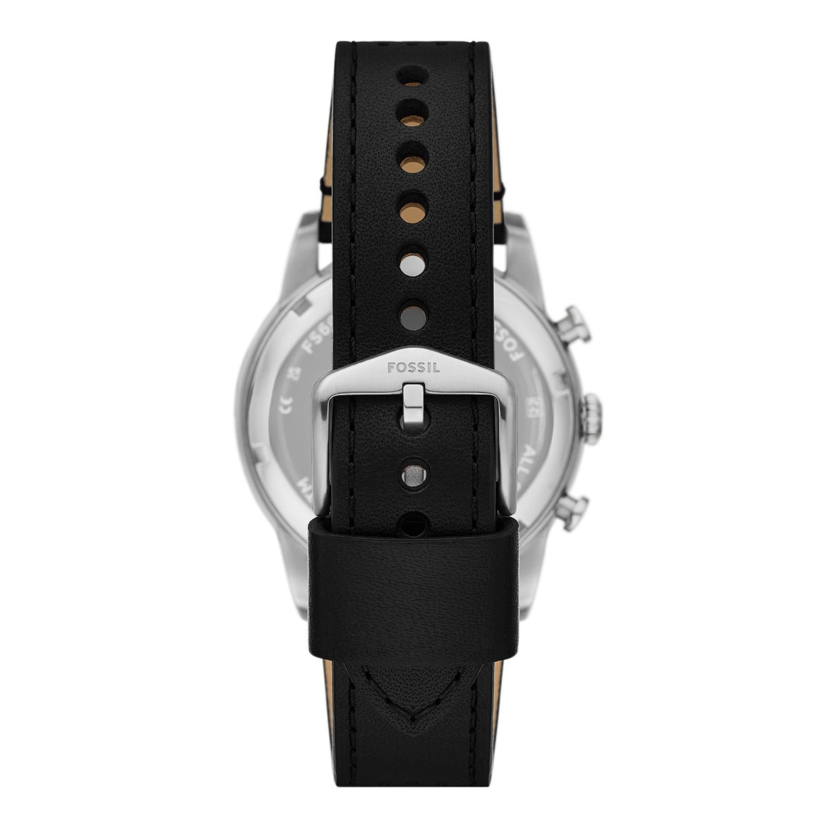 Fossil FS5396 Townsman Quartz Chronograph Movement Watch - Image 4