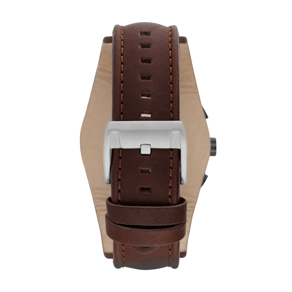 Fossil CH2890 Coachman Men's Watch - Image 3