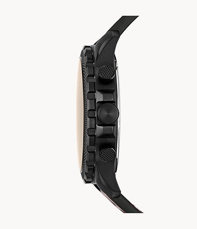 Fossil FS5601 Bowman Quartz Brown Men's Watch - Image 3