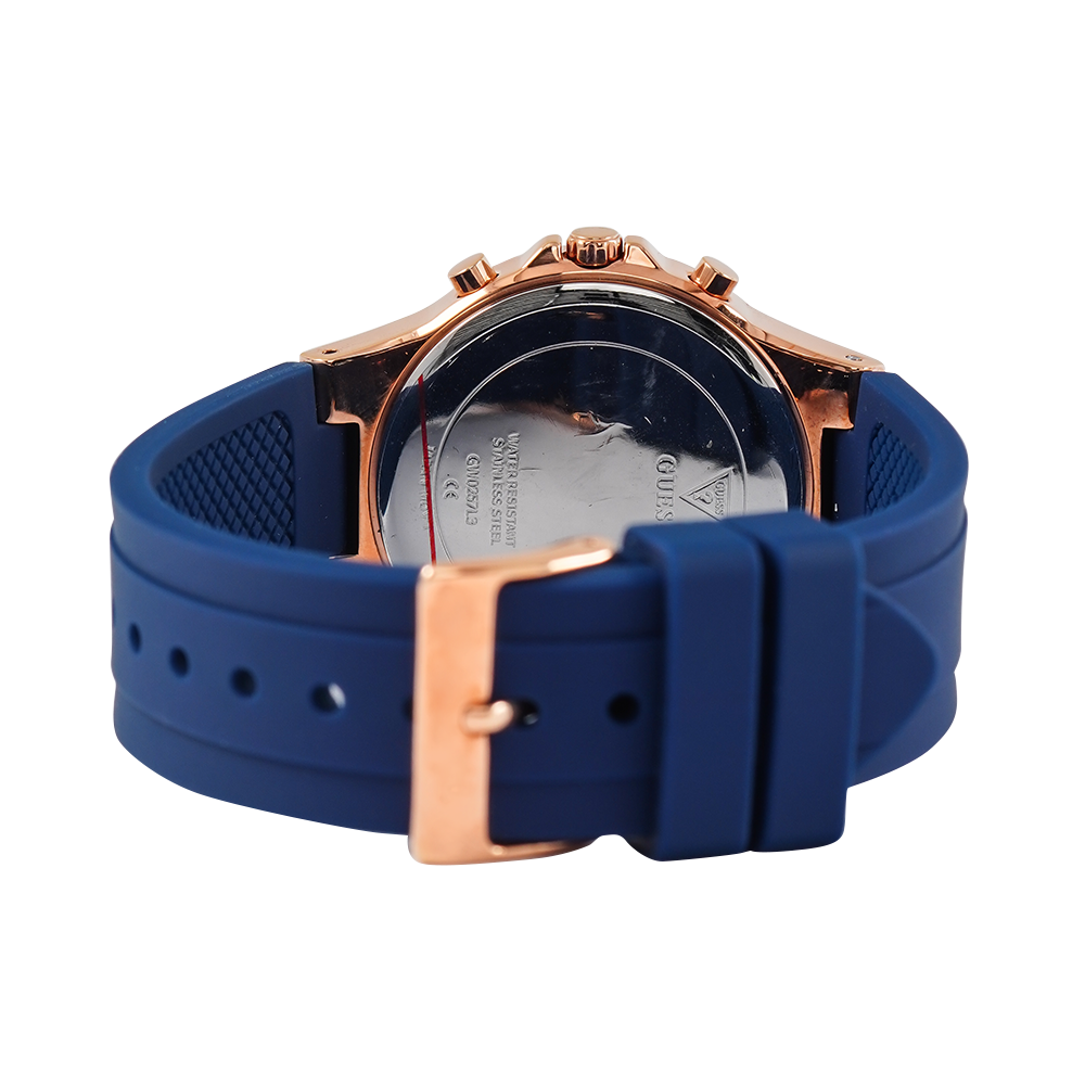 GUESS GW0368G3 Women's Moonlight Rose gold Watch - Image 3