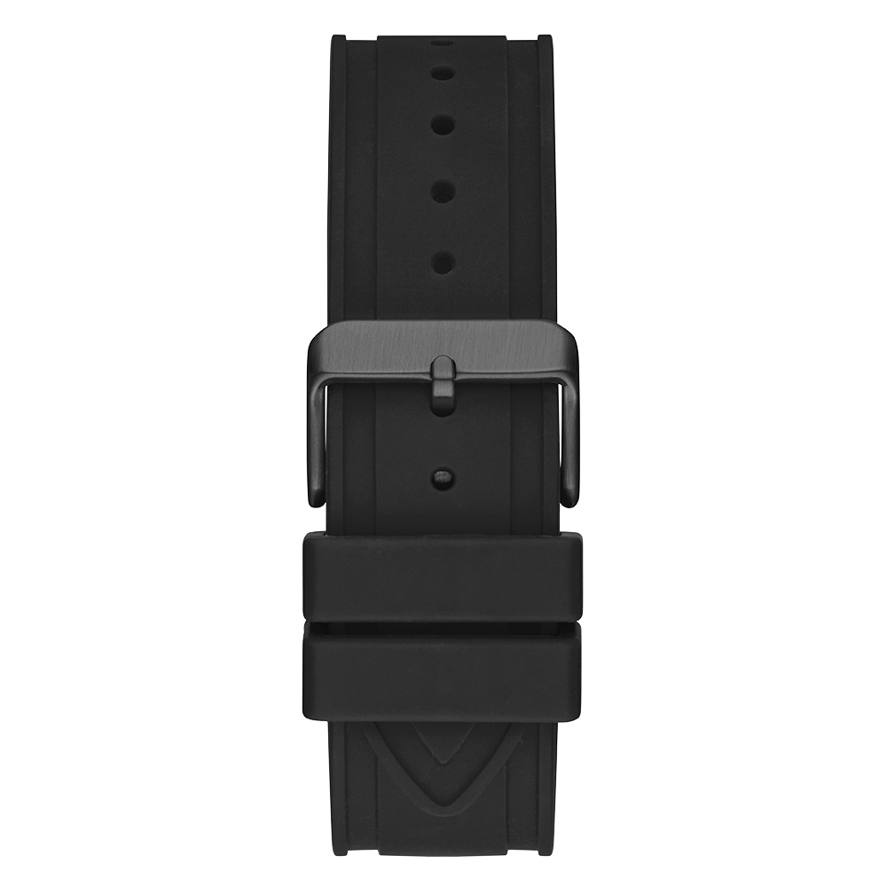 GUESS GW0263G4 Men's Sport Octagonal Multifunction 44mm Watch - Image 3