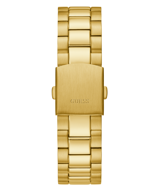 GUESS GW0265G2 Analog gold Stainless Steel Watch for men - Image 5