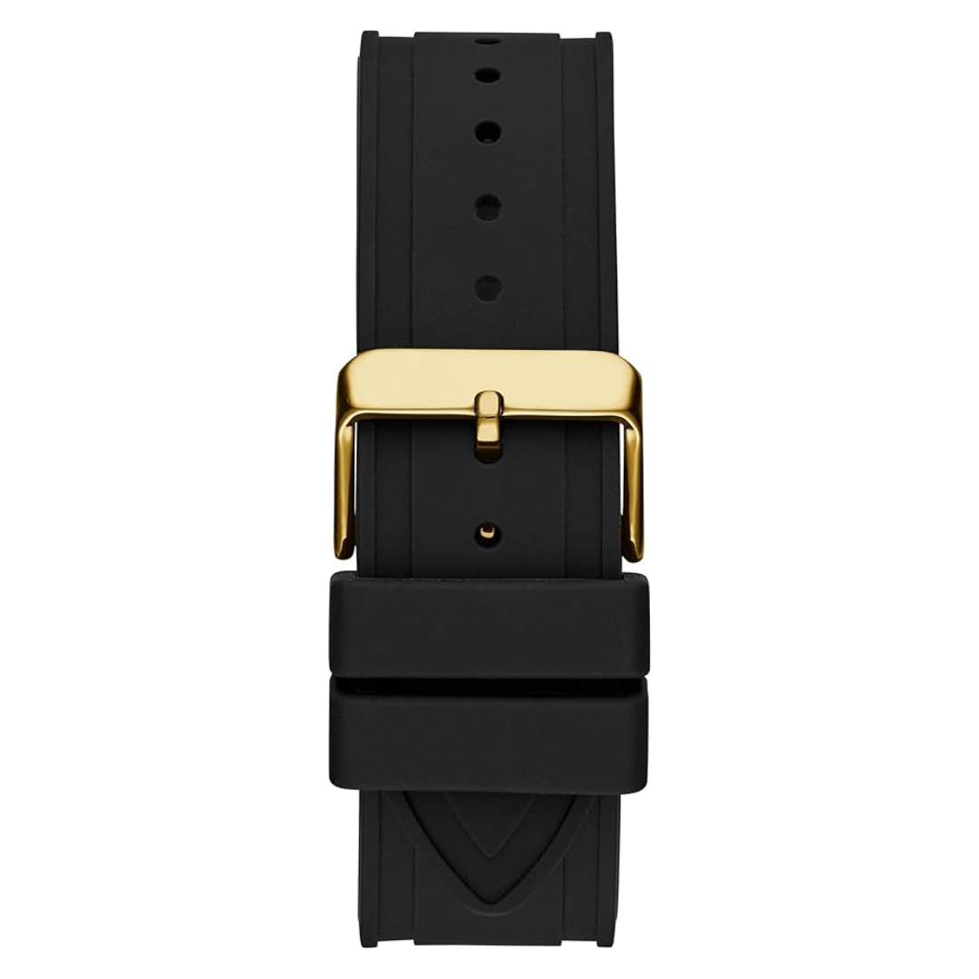 GUESS GW0263G1 44mm Multifunction Skeletonized Watch - Image 4