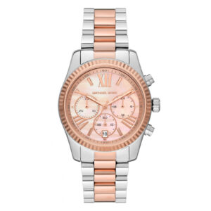 Michael Kors MK7219 Ladies Lexington Chronograph Watch