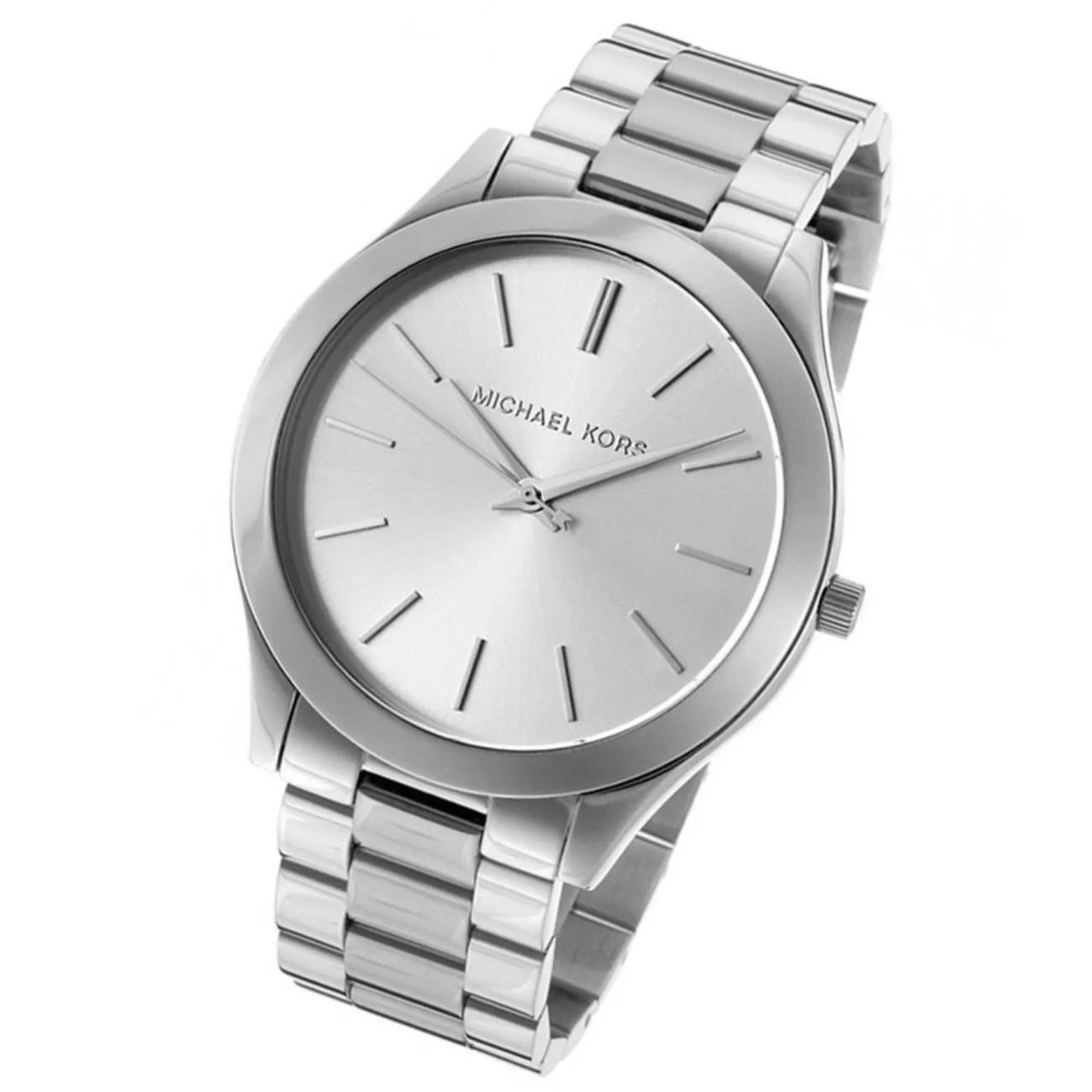 Michael Kors MK3178 Michael Kors Silver Wristwatch for Women Michael Kors MK3178 Michael Kors Silver Wristwatch for Women