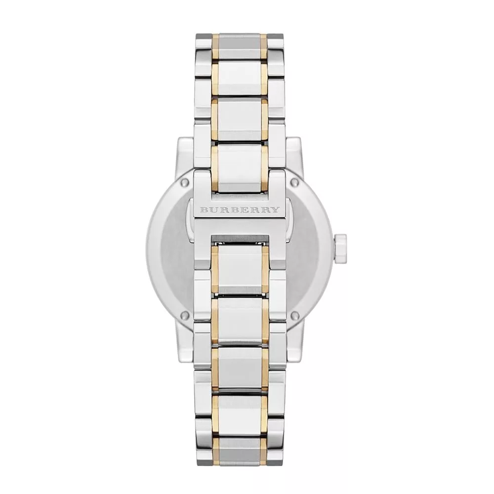 burberry-ladies-two-tone-the-city-watch-bu9115-p1364-4514_image1 burberry-ladies-two-tone-the-city-watch-bu9115-p1364-4514_image1