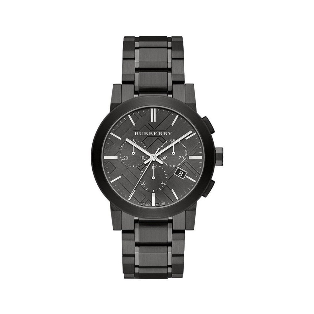 burberry-mens-gunmetal-the-city-chronograph-watch-bu9354-p1393-4629_image1 burberry-mens-gunmetal-the-city-chronograph-watch-bu9354-p1393-4629_image1