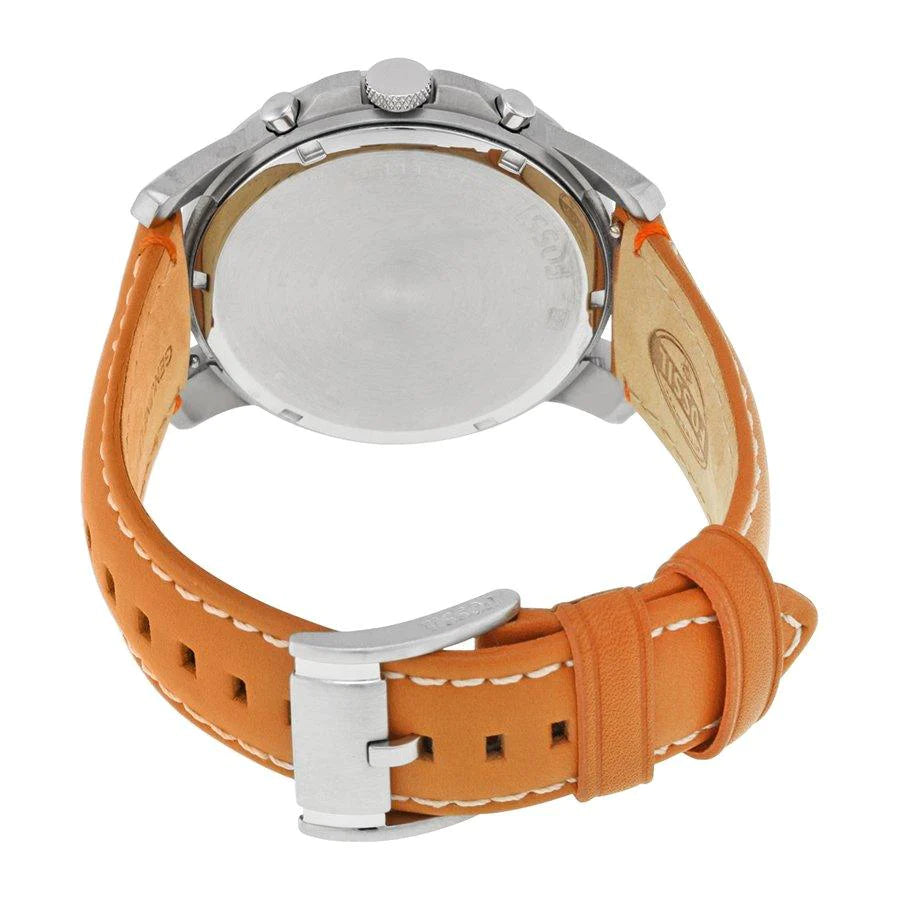 Fossil FS4918 Grant Chronograph Gents Watch - Image 4