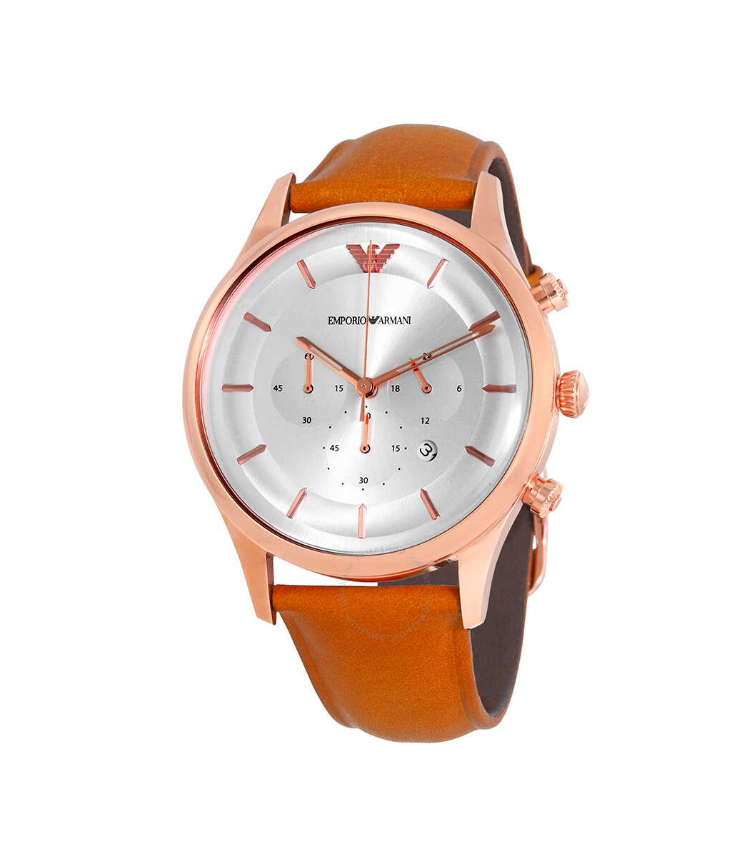 emporio-armani-silver-dial-mens-chronograph-watch-ar11043 emporio-armani-silver-dial-mens-chronograph-watch-ar11043