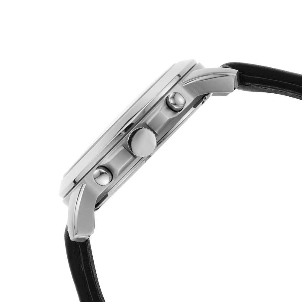 Fossil FS5396 Townsman Quartz Chronograph Movement Watch - Image 3