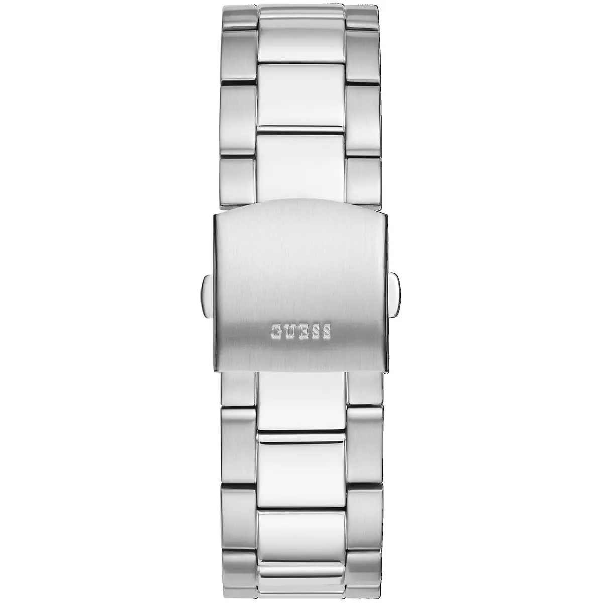 GUESS GW0390G1 Men's Sport Multifunction 46mm Watch - Image 4