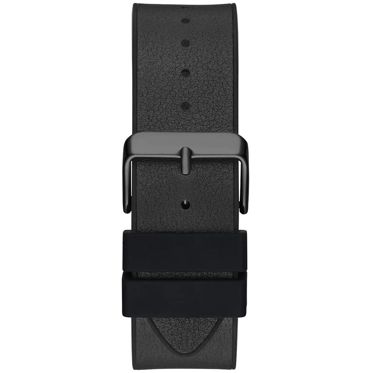 GUESS GW0500G2 Men's Black Analog Cutout Watch - Image 5
