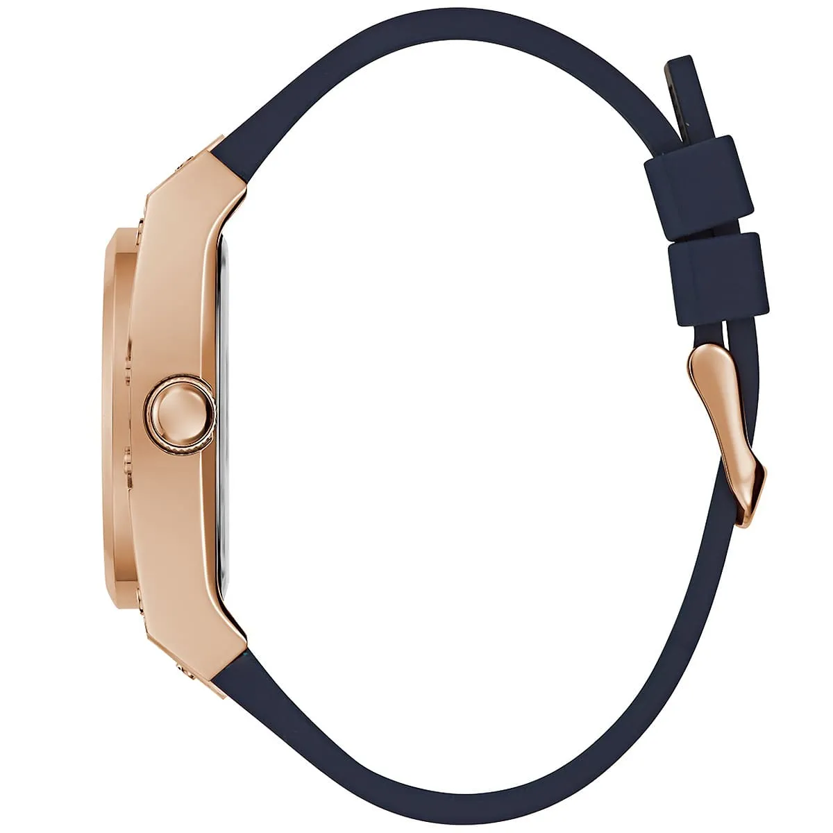 GUESS GW0569G3 Rose Gold Tone Case Mens watch - Image 3