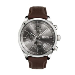 Hugo Boss HB1513476 Brown Wristwatch for Men