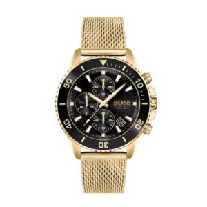 Hugo Boss HB1513906 Mens Admiral Watch