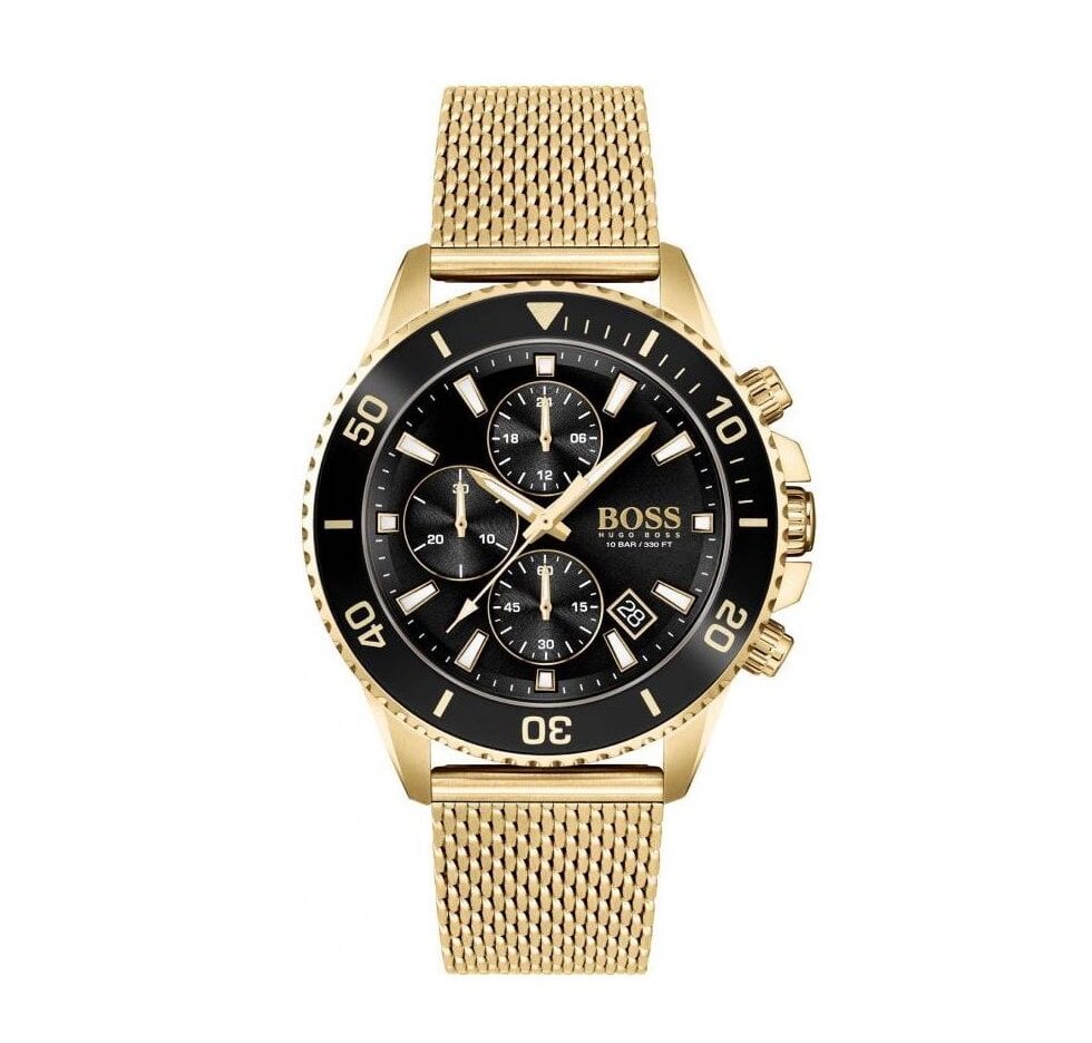 Hugo Boss HB1513906 Mens Admiral Watch