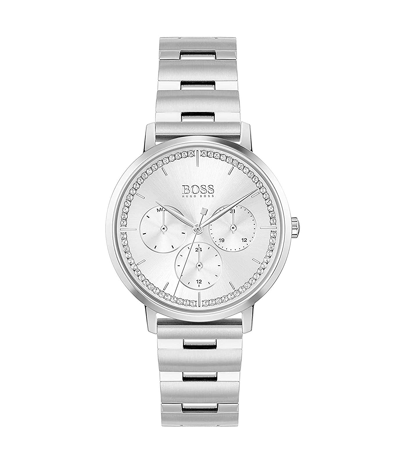 Hugo Boss HB1502570 Prima Edition Ladies Watch