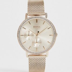 Hugo Boss HB1502519 Infinity Ladies Mesh Watch