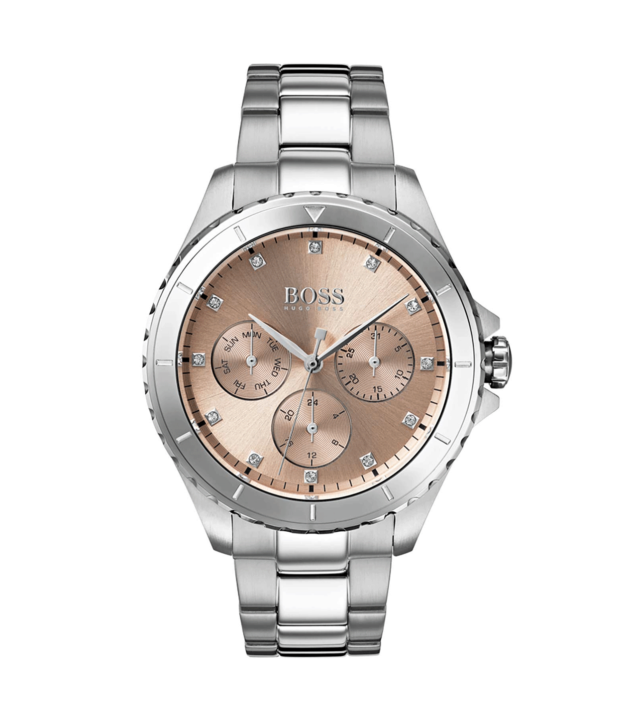 Hugo Boss HB1502444 Premiere Ladies Watch