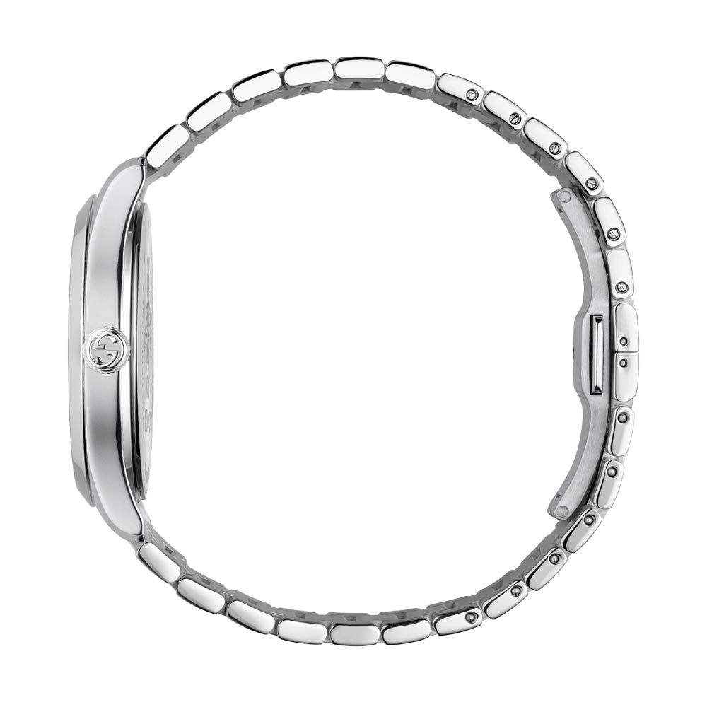 Gucci YA1264029 G-Timeless Unisex Watch Gucci YA1264029 G-Timeless Unisex Watch